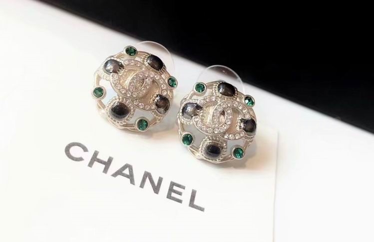 Chanel Earrings 463